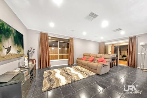 Property photo of 631 Grand Boulevard Mickleham VIC 3064