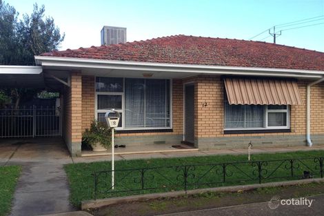 Property photo of 12 Bakara Street Park Holme SA 5043