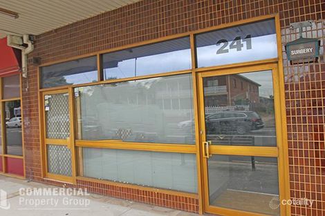 241 Concord Rd, North Strathfield, NSW 2137