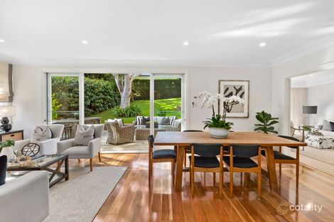 Property photo of 61 Cliff Avenue Northbridge NSW 2063