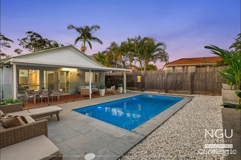 Property photo of 10 Lavender Street Springfield Lakes QLD 4300