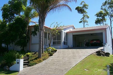 3 Ballyliffen Ct, Robina, QLD 4226