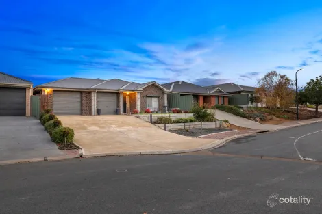Property photo of 23 Trestrail Circuit Williamstown SA 5351