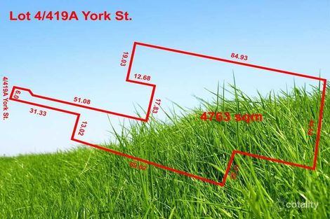 Lot 4/419a York St, Ballarat East, VIC 3350