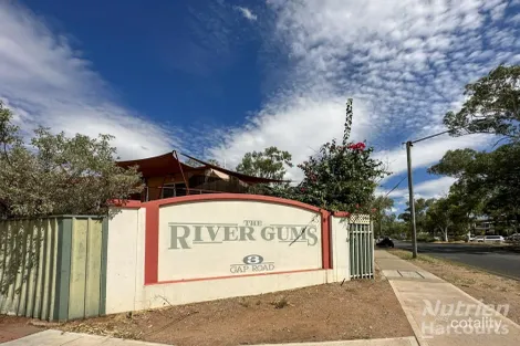 Property photo of 11/3 Gap Road The Gap NT 0870