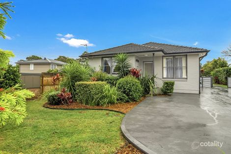 Property photo of 4 Fitzpatrick Avenue East Frenchs Forest NSW 2086