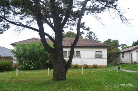 13 Third Ave, Loftus, NSW 2232