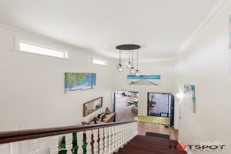 Property photo of 17 Fleming Street Norville QLD 4670