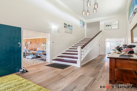 Property photo of 17 Fleming Street Norville QLD 4670