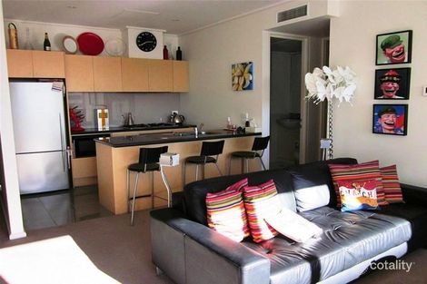 Property photo of 1505/318 Little Lonsdale Street Melbourne VIC 3000