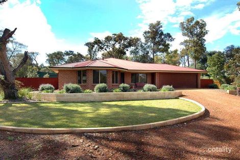 4 Dunmow Rise, Gelorup, WA 6230