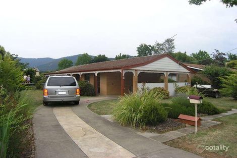 Property photo of 8 Alpine View Avenue Bright VIC 3741