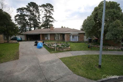 6 Southwood Cl, Wantirna, VIC 3152