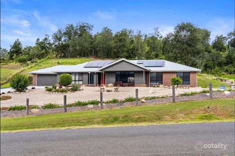 Property photo of 11 Skyline Drive Withcott QLD 4352