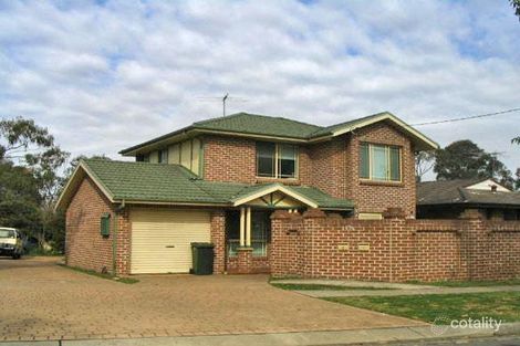 67a Meehan Ave, Hammondville, NSW 2170