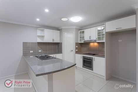 Property photo of 21A Brigalow Street Marsden QLD 4132