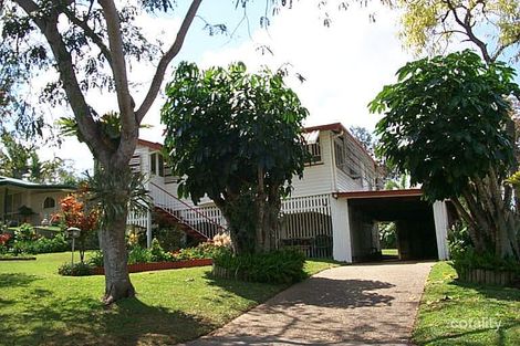 11 Kennedy St, The Range, QLD 4700