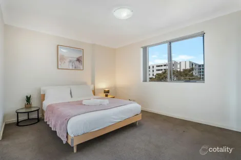 Property photo of 603/10 Hope Street Rosehill NSW 2142