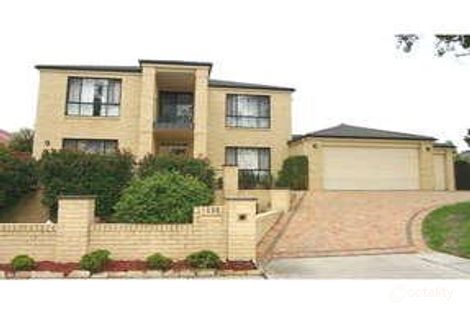 Property photo of 138 Highs Road West Pennant Hills NSW 2125