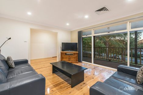 Property photo of 17 Eaton Road West Pennant Hills NSW 2125