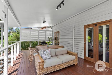 Property photo of 8 Ashton Street Camp Hill QLD 4152