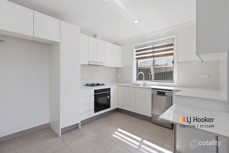 Property photo of 5 Venice Place Guildford West NSW 2161