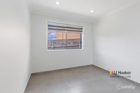 Property photo of 5 Venice Place Guildford West NSW 2161