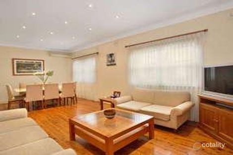 Property photo of 9 Chisholm Avenue Clemton Park NSW 2206