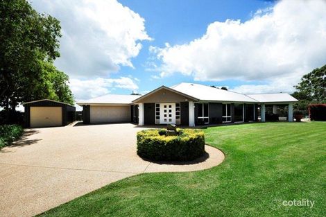 Property photo of 45 Mitchell Road Highfields QLD 4352