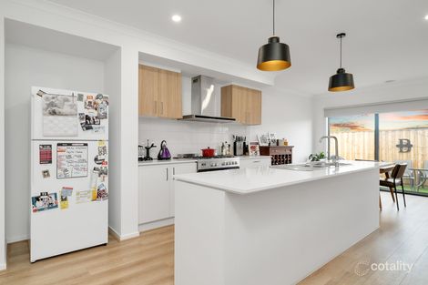 Property photo of 212 Waterhaven Boulevard Point Cook VIC 3030