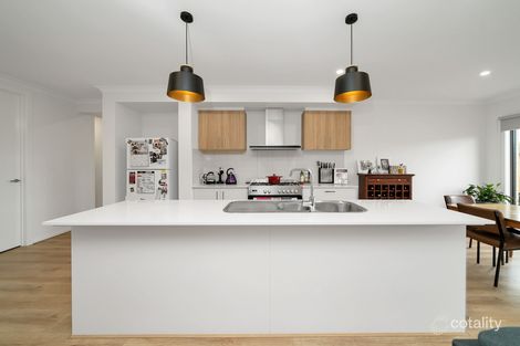 Property photo of 212 Waterhaven Boulevard Point Cook VIC 3030