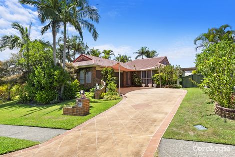 Property photo of 66 Hickey Way Carrara QLD 4211