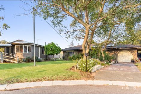 16 Cubbine Cl, Hillman, WA 6168