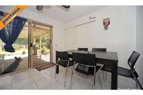 Property photo of 81 Edenlea Drive Meadowbrook QLD 4131
