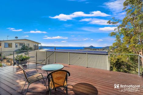 17b Tareebin Rd, Nelson Bay, NSW 2315