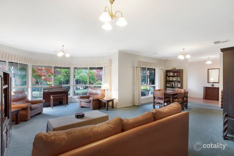 Property photo of 4 Hylton Court West Wodonga VIC 3690