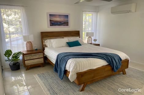 Property photo of 31 Palm Court Agnes Water QLD 4677