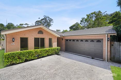 55 BOUNDARY RD, NORTH EPPING, NSW 2121