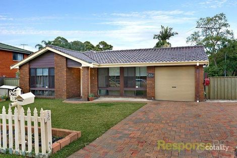 Property photo of 30 Terrigal Street Marayong NSW 2148