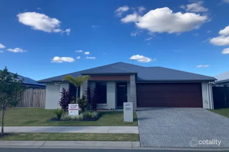 3 Marshlocks Cres, Caboolture, QLD 4510