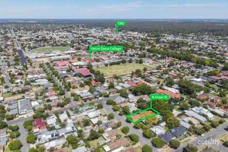 Property photo of 8 Anzac Street Shepparton VIC 3630