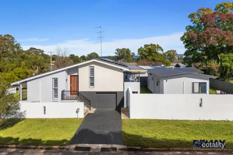 31 Bel-Air Rd, Penrith, NSW 2750