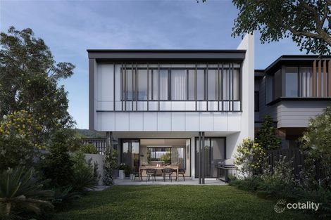 Property photo of 1/62 Illowra Street The Gap QLD 4061