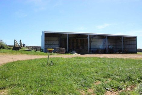 132 Maguires Rd, Nabageena, TAS 7330