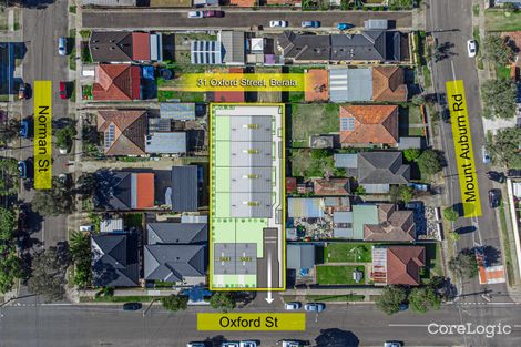 Property photo of 31 Oxford Street Berala NSW 2141