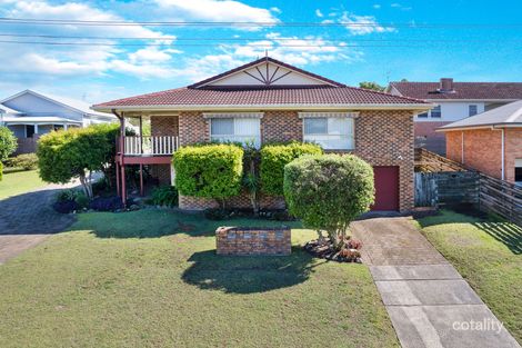1/13 Taloumbi St, Maclean, NSW 2463