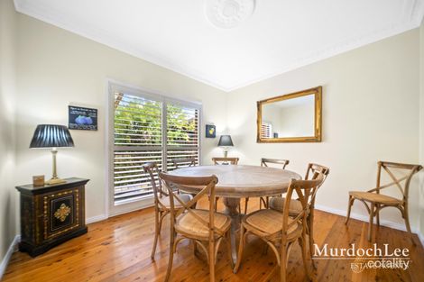 Property photo of 5 Thorpe Avenue Cherrybrook NSW 2126