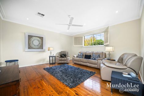 Property photo of 5 Thorpe Avenue Cherrybrook NSW 2126