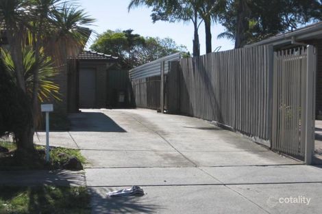 2/7 Eldorado Cres, Meadow Heights, VIC 3048