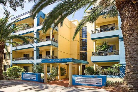 Property photo of 12/52-54 Kingsway Cronulla NSW 2230